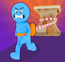 Arcade Rope