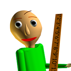 Baldi's Basics in Education and Learning
