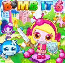 Bomb It 6