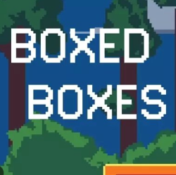 Boxed Boxes