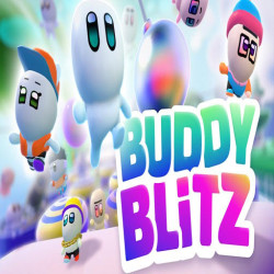 Buddy Blitz