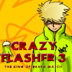 Crazy Flasher 3