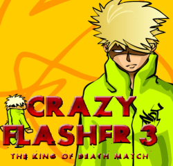 Crazy Flasher 3