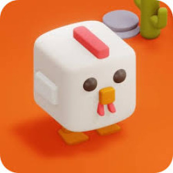 Crossy Chicken