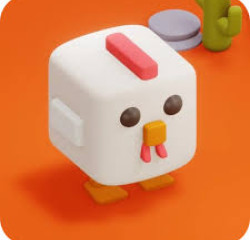 Crossy Chicken