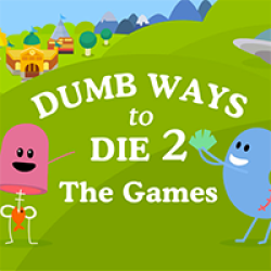 Dumb Ways to Die 2