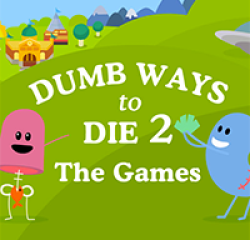 Dumb Ways to Die 2