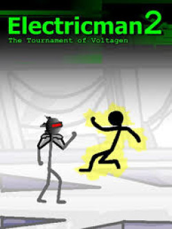 Electric Man 2