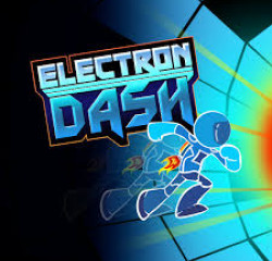 Electron Dash