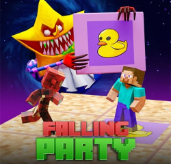 Falling Party