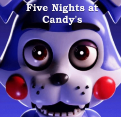 Five Nights at Candy's