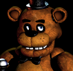  Five Nights At Freddy’s 