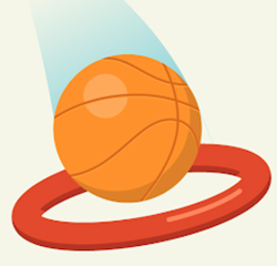 Flappy Basketball