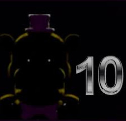 FNAF 10 Unblocked