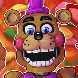 FNAF 6 - Five Nights At Freddy's 6