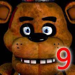 FNAF 9 Unblocked