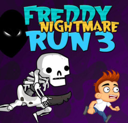 Freddy Run 3