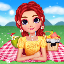 Get Ready with Me Summer Picnic