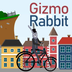 Gizmo Rabbit