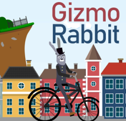 Gizmo Rabbit