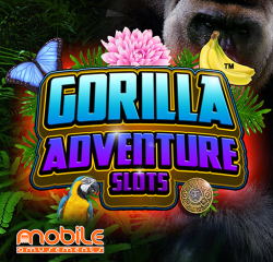 Gorilla Adventure
