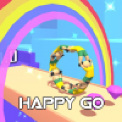 Happy Go