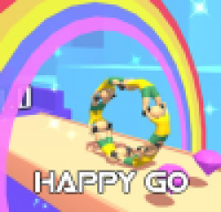 Happy Go