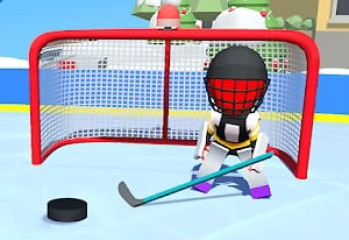Happy Hockey