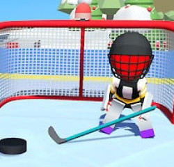 Happy Hockey