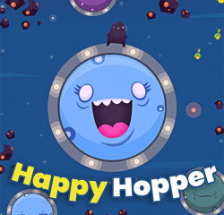 Happy Hopper