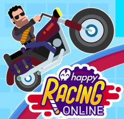 Happy Racing Online