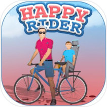 Happy Rider