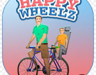 Happy Rider Wheels