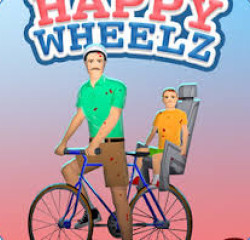 Happy Rider Wheels