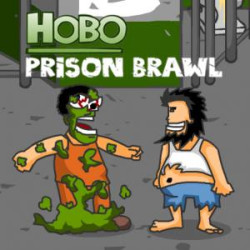 Hobo: Prison Brawl