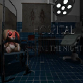 Hospital: Survive the Night