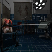 Hospital: Survive the Night