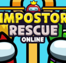 Impostor Rescue Online