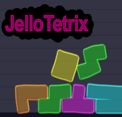 JelloTetrix
