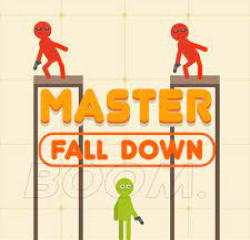 Master Fall Down