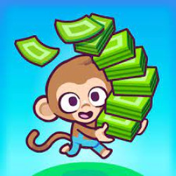 Mini Monkey Mart