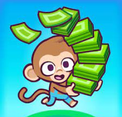 Mini Monkey Mart