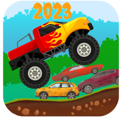 Monster Trucks Challenge