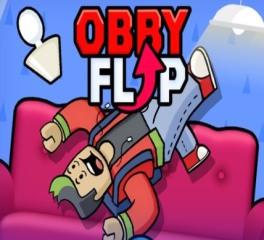 Obby Flip