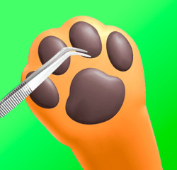 Paw Care