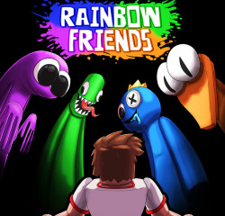 Rainbow Friends