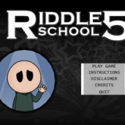 Riddle School 5