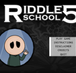 Riddle School 5