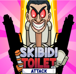 Skibidi Toilet Game