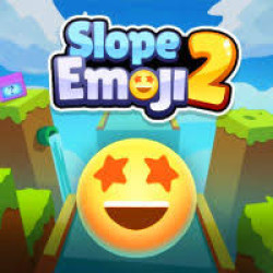 Slope Emoji 2